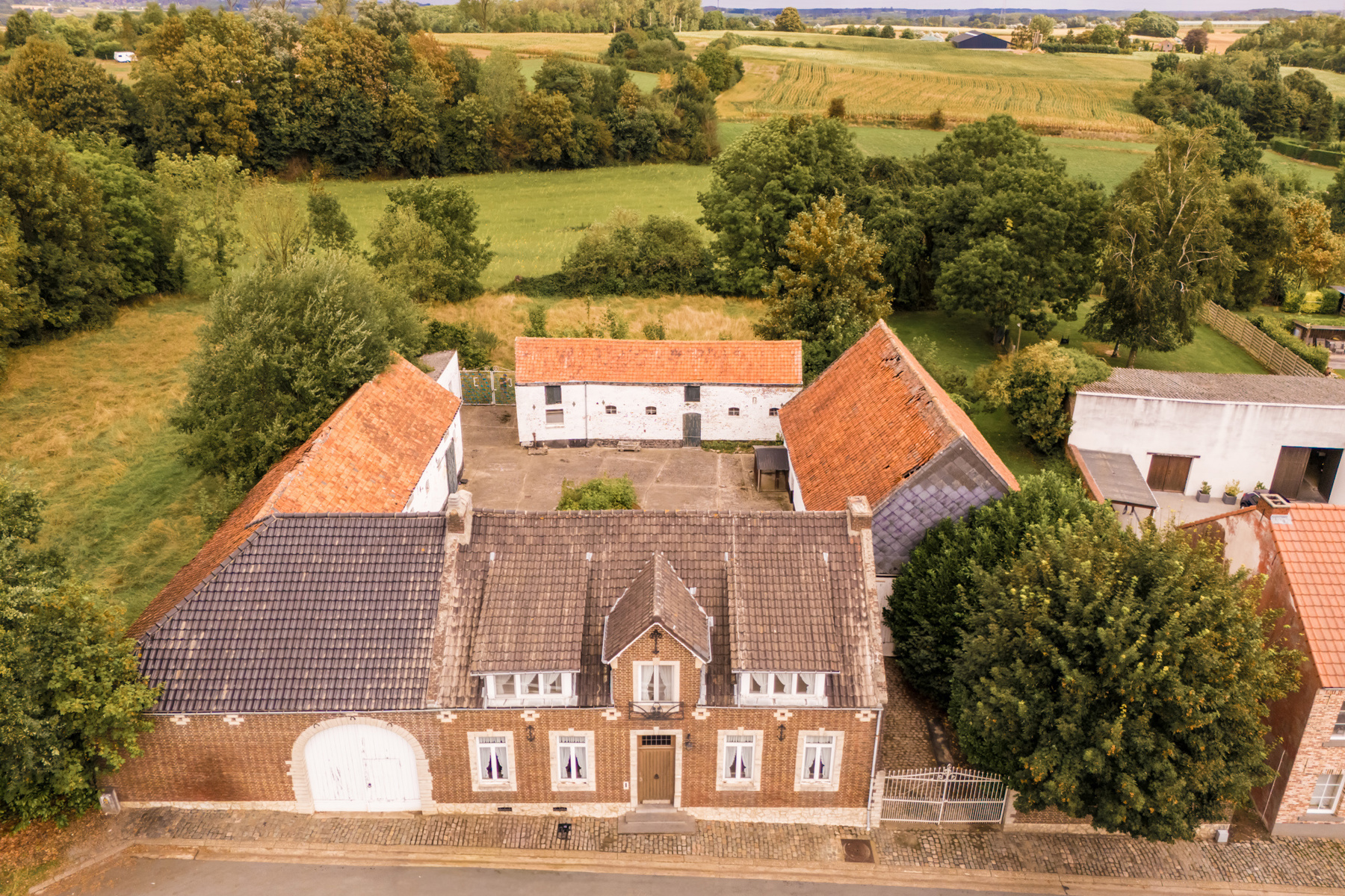 Maison à vendre à Tirlemont
