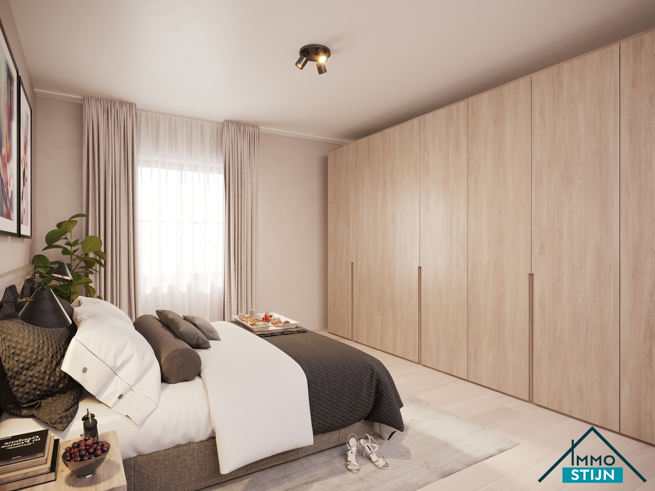 Ruime en instapklare nieuwbouwwoning - foto 4