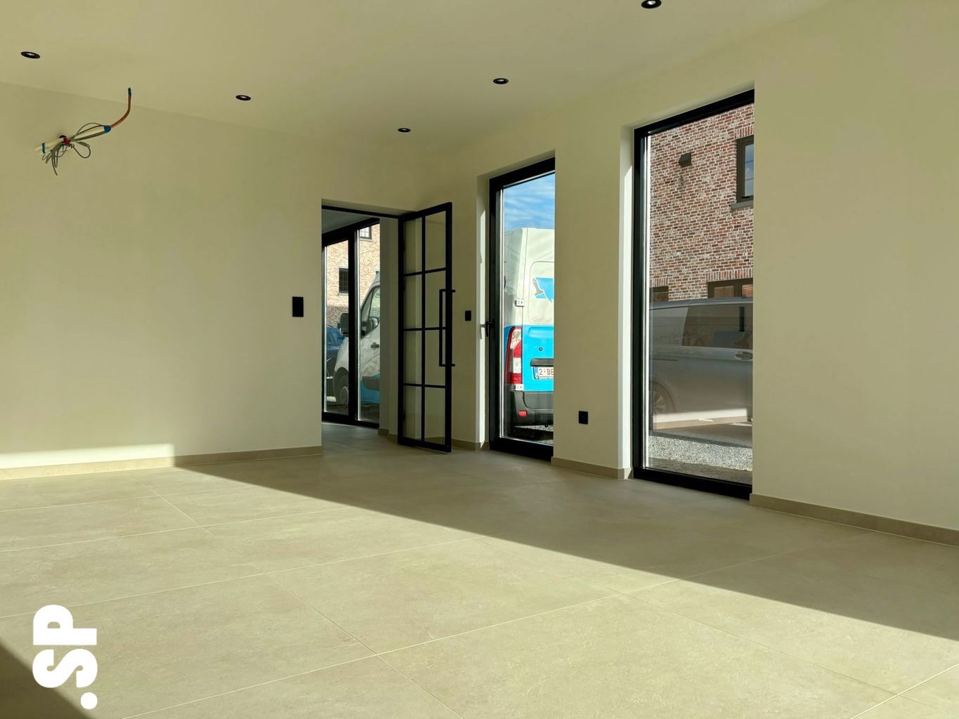 Moderne woning met 3 slaapkamers, 2 badkamers en terras te Mol-Ezaart. - foto 4