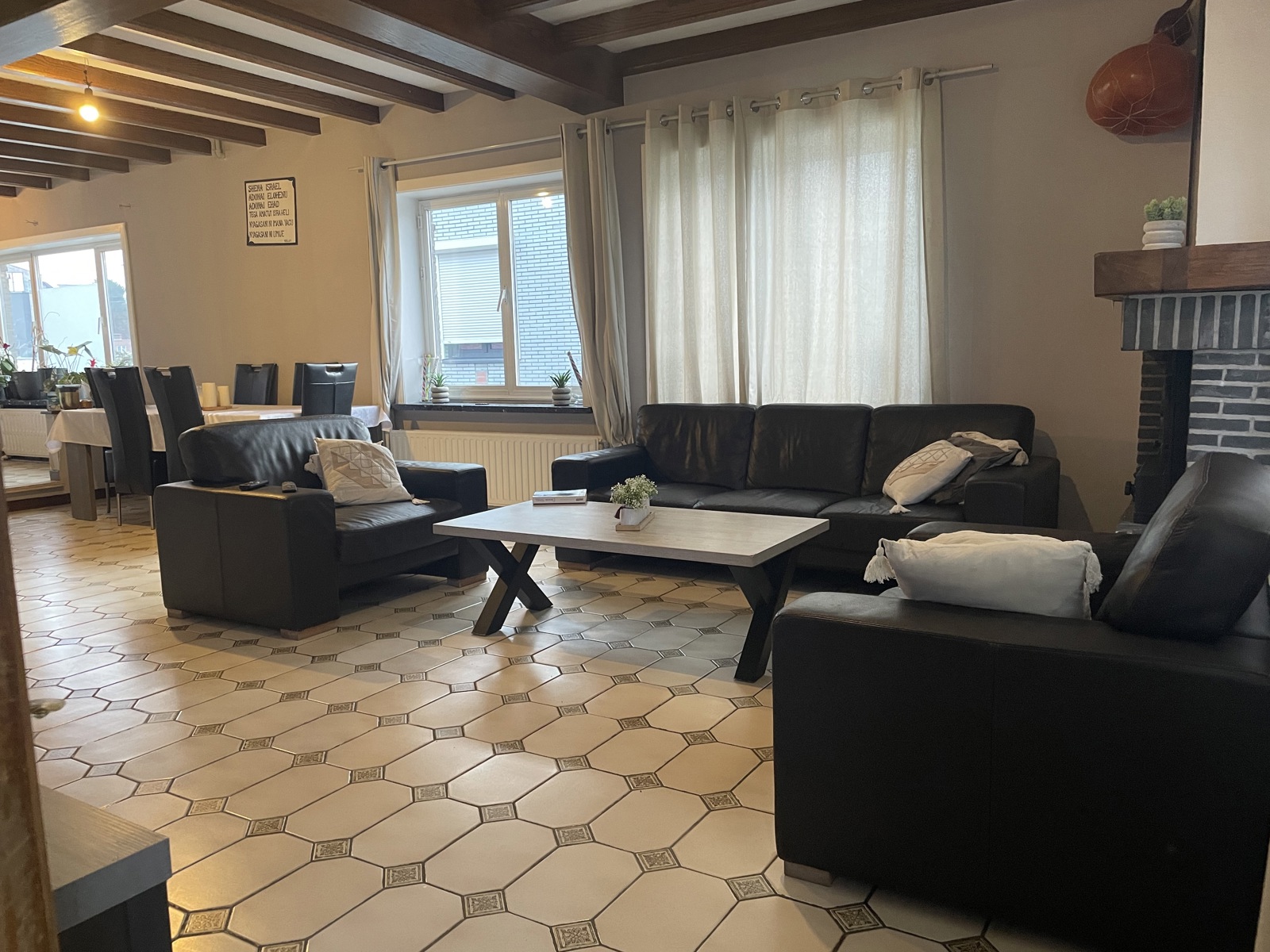 Huis te huur in Aalst met 3 slaapkamers - foto 5