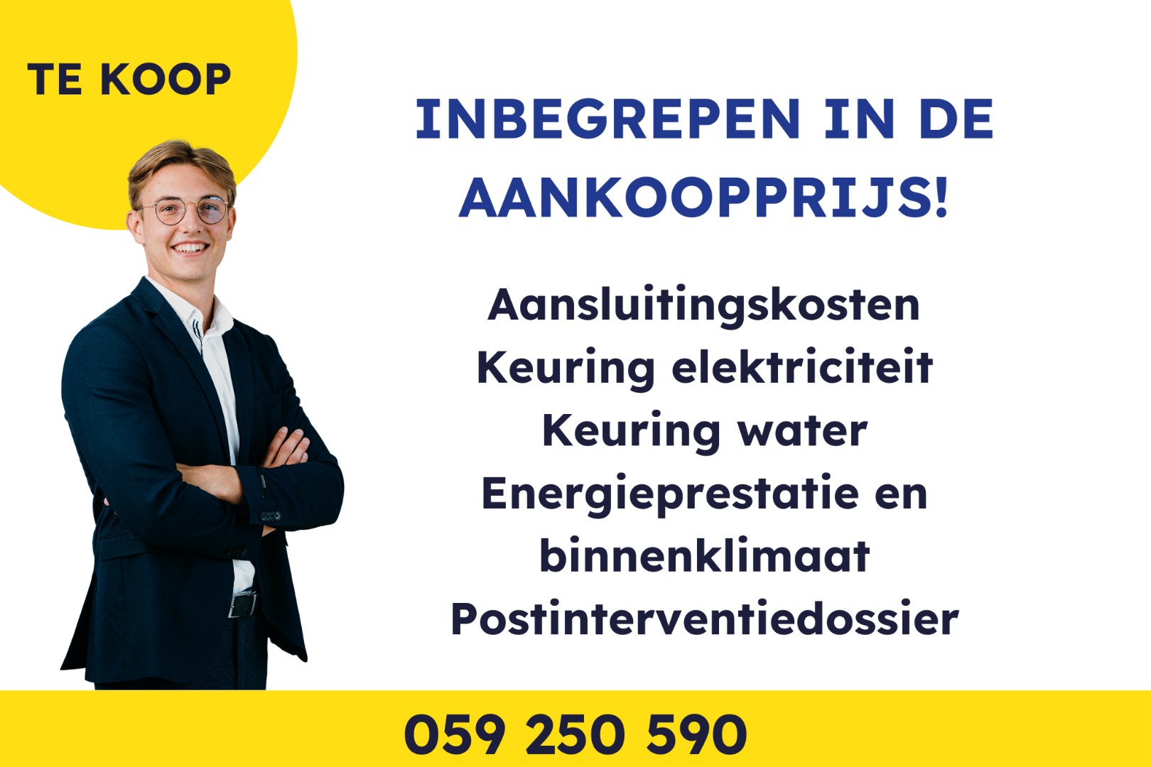 Ruime en kwalitatieve nieuwbouwwoning! - foto 3