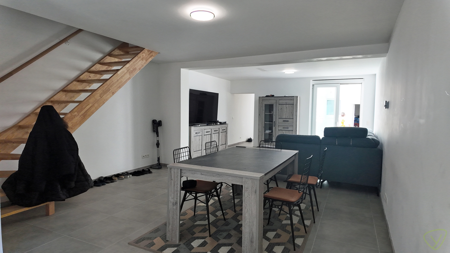 Maison à vendre à Eeklo avec 5 chambres - photo 2