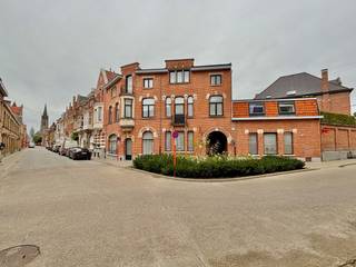Apartment for sale in Ypres