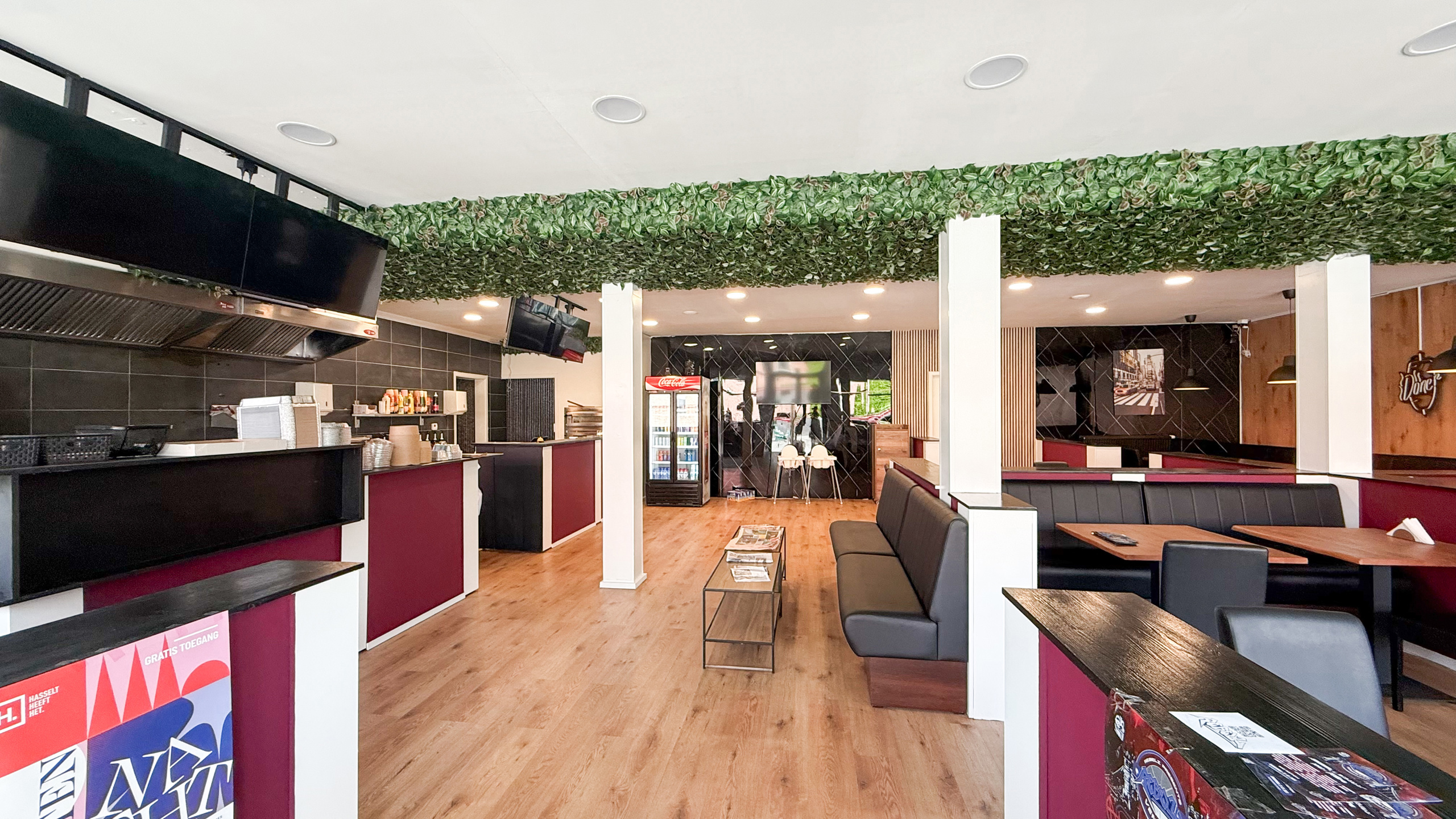 Handelspand + 3app mogelijk op toplocatie in Diest! - foto 2