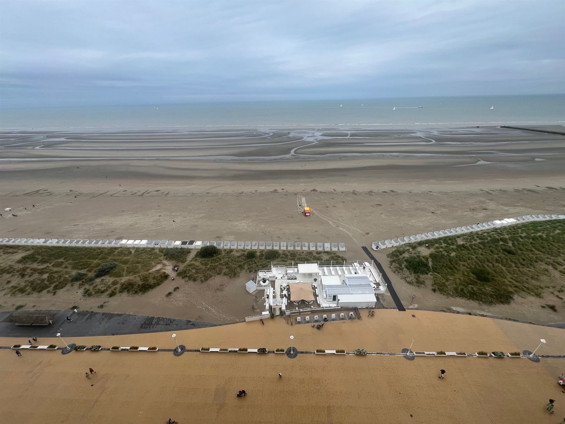 Uniek penthouse met 3 slaapkamers en zeezicht - foto 2