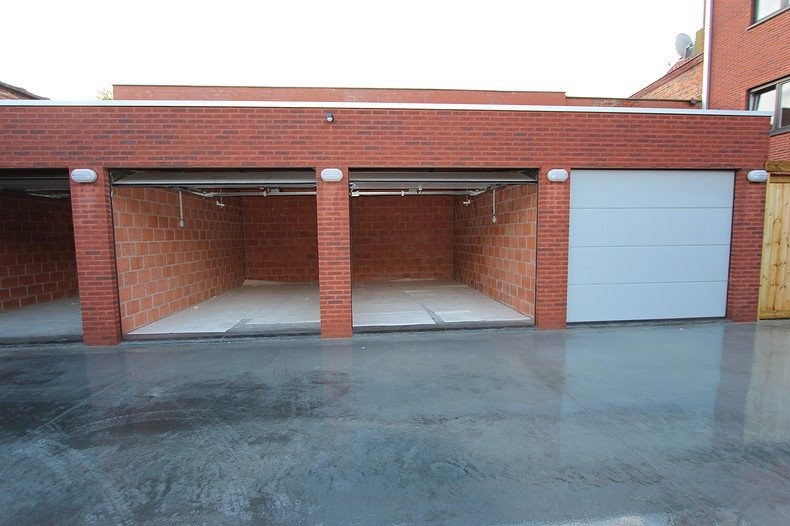 Garage for rent in Roeselare - photo 5