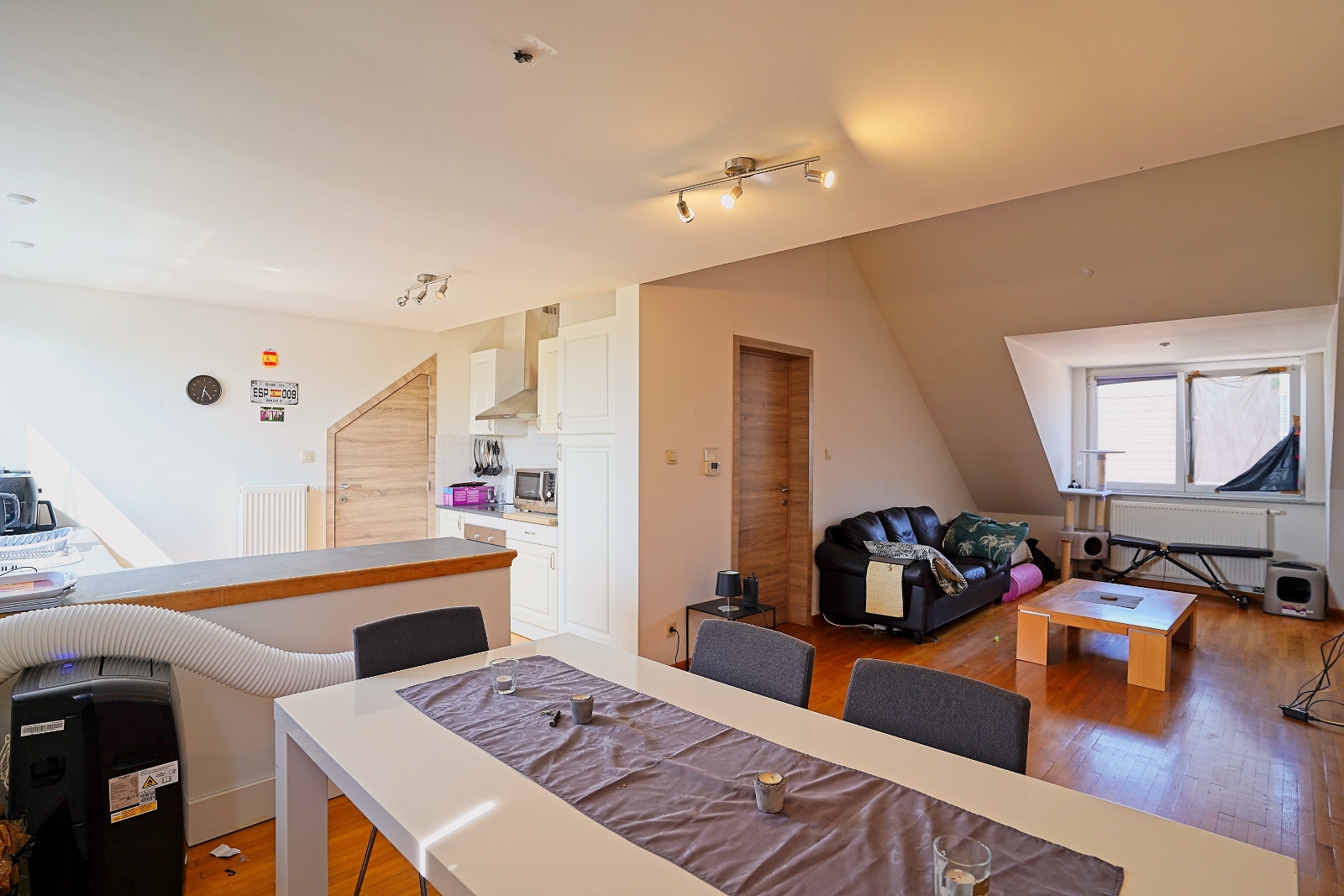 Apartment for sale in Dendermonde with 1 bedroom - photo 2