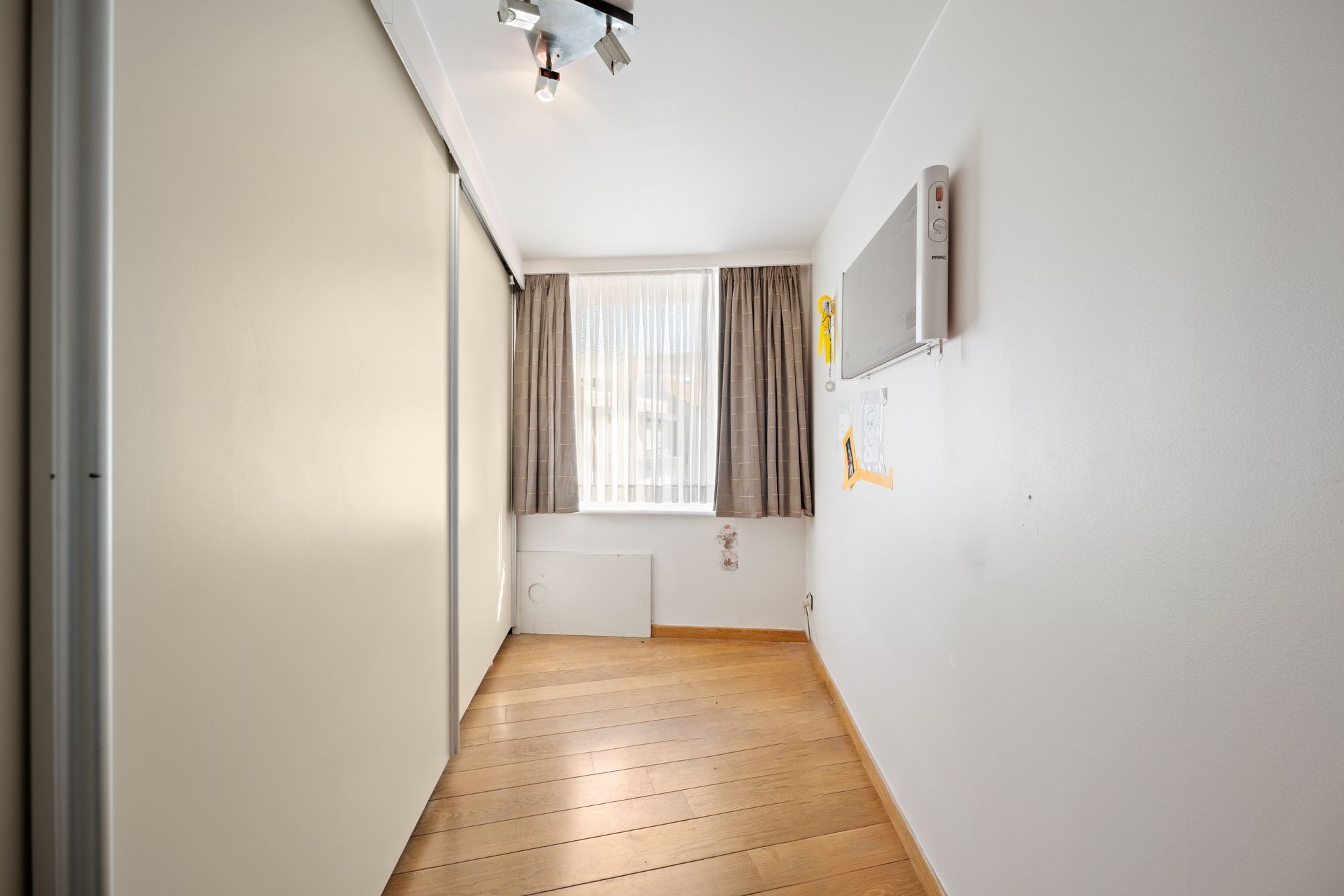 Te renoveren woning met 3 slaapkamers op rustige ligging in Knokke-Heist - foto 5