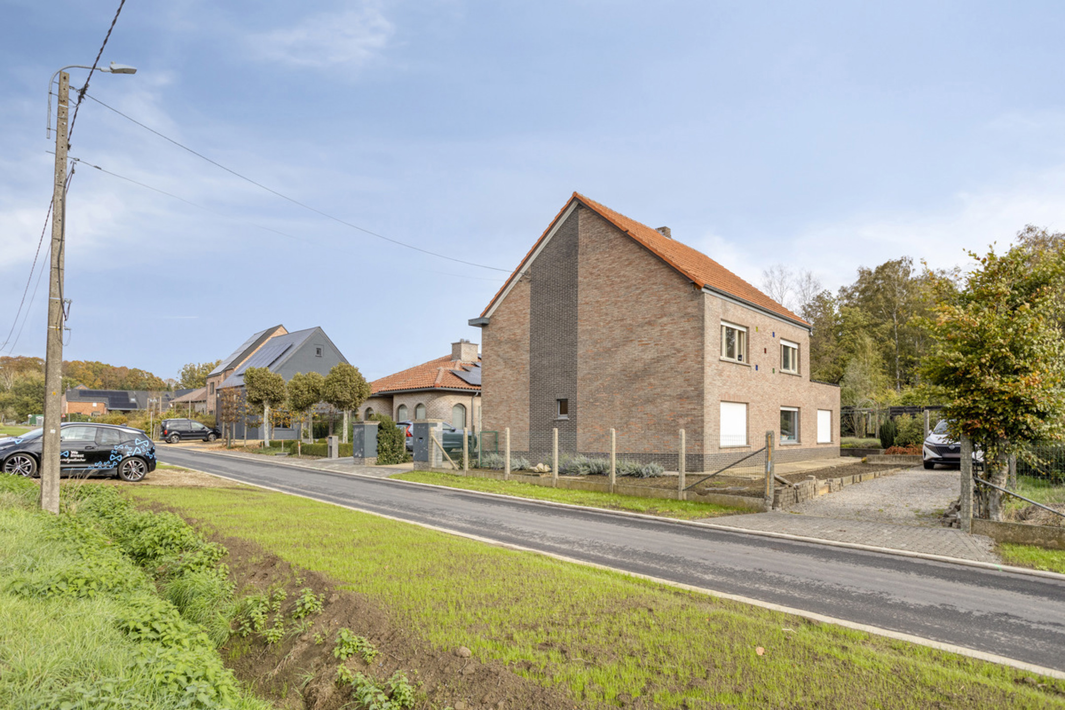Charmante gezinswoning met landelijk karakter - foto 2