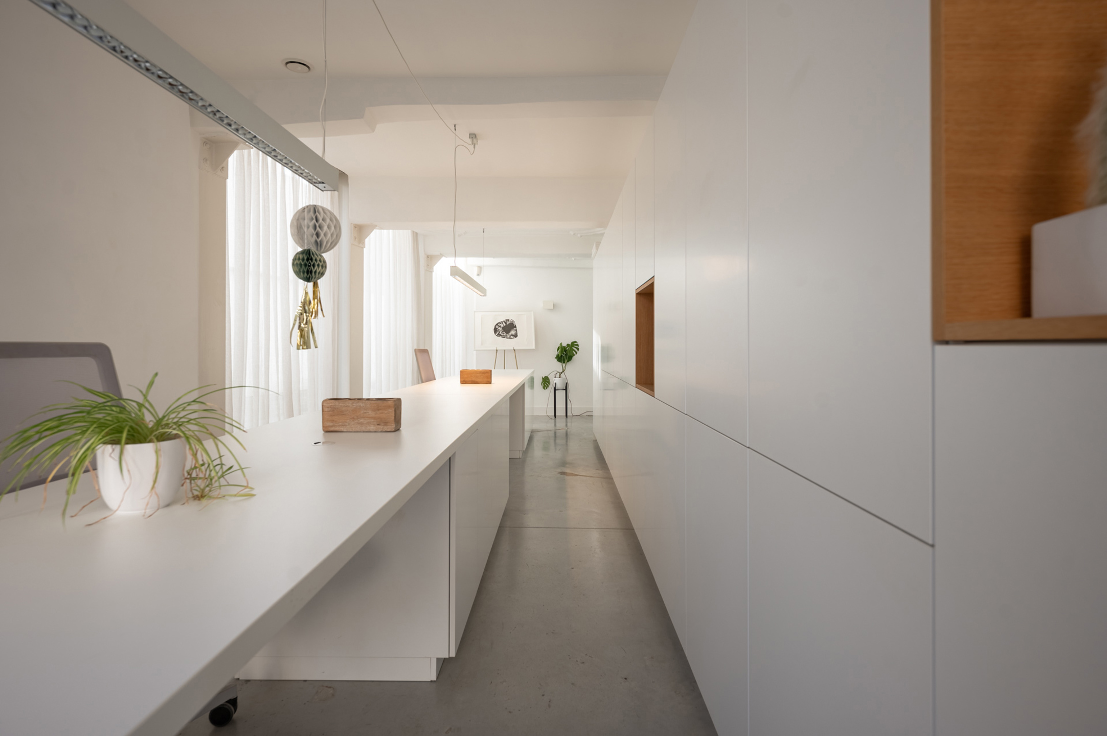 Commercial for rent in Mechelen - photo 4