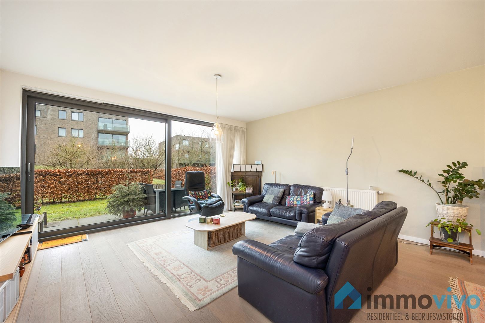 Appartement à vendre à Wijnegem avec 2 chambres - photo 3