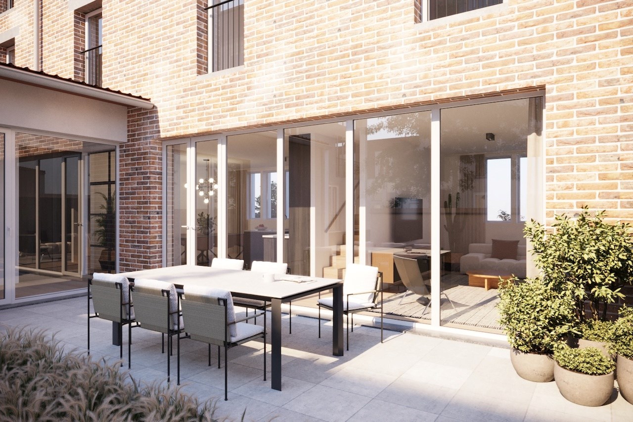 Project for sale in Bruges - photo 3