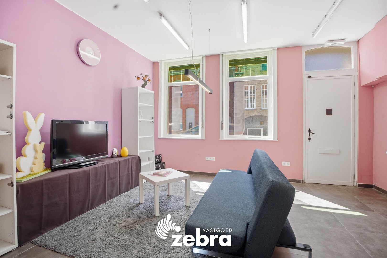 Charmante woning met bijgebouw en tal van mogelijkheden in hartje van Desselgem! - foto 5