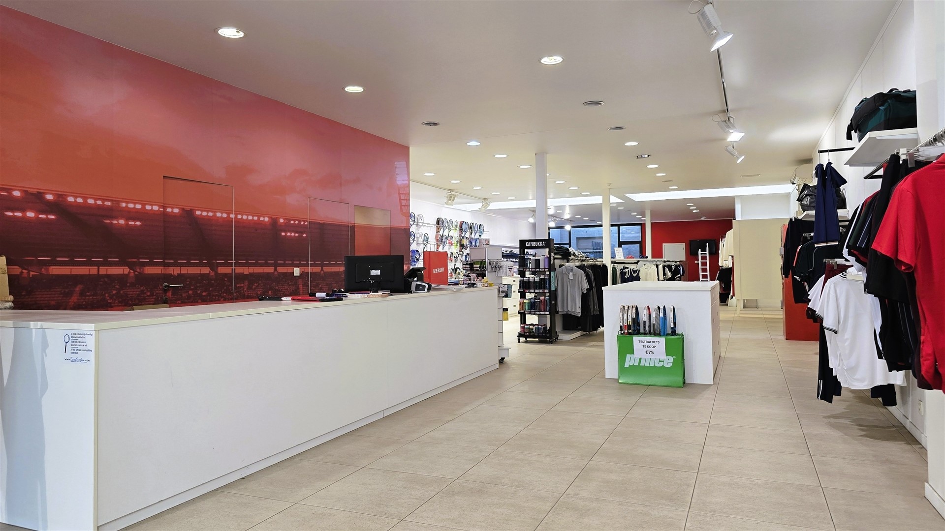 Espace Commercial à Louer à Kortenberg : Idéal pour le Commerce de Détail - photo 5