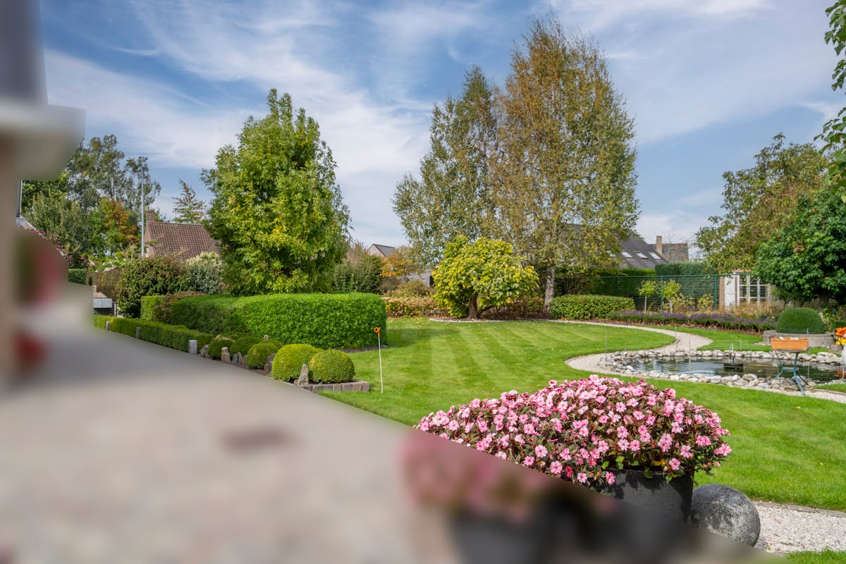 Residentieel gelegen bouwgrond (657m²) te koop in Wevelgem - foto 4