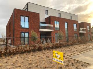 Appartement à louer à Geel