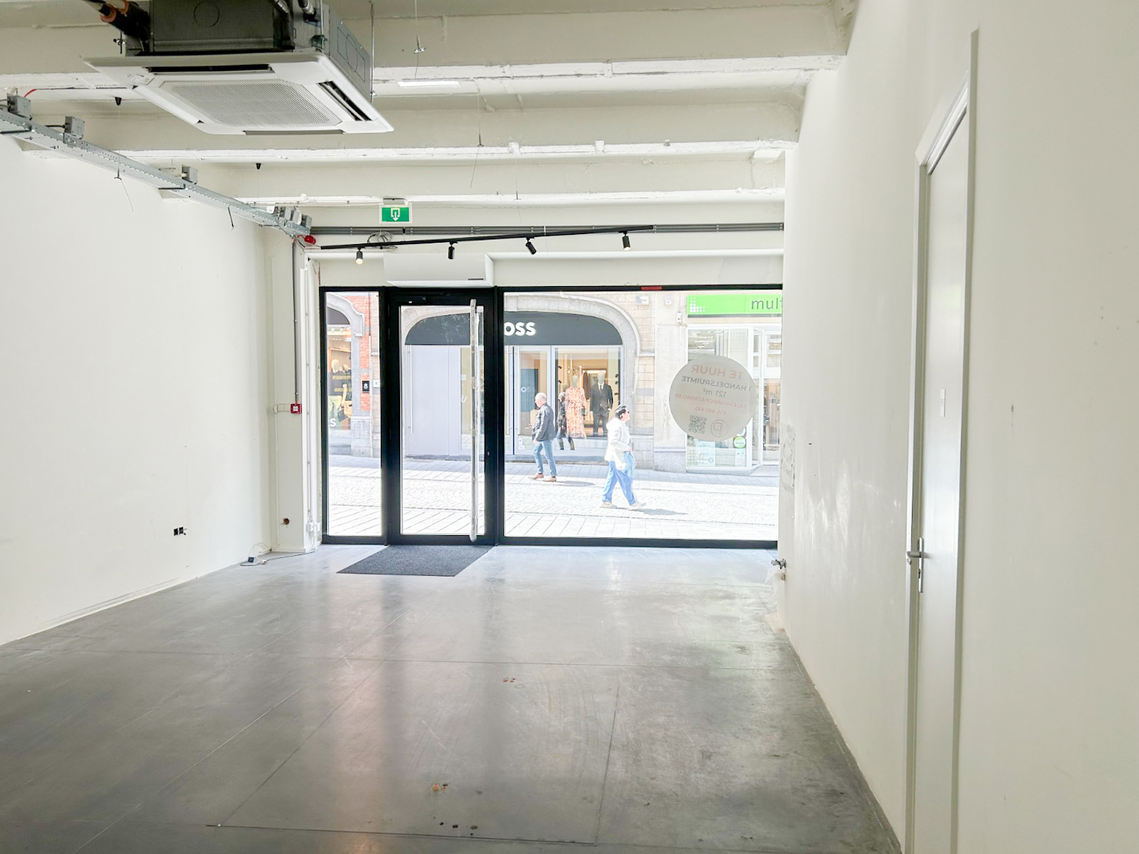 Commercieel te huur in Leuven - foto 4