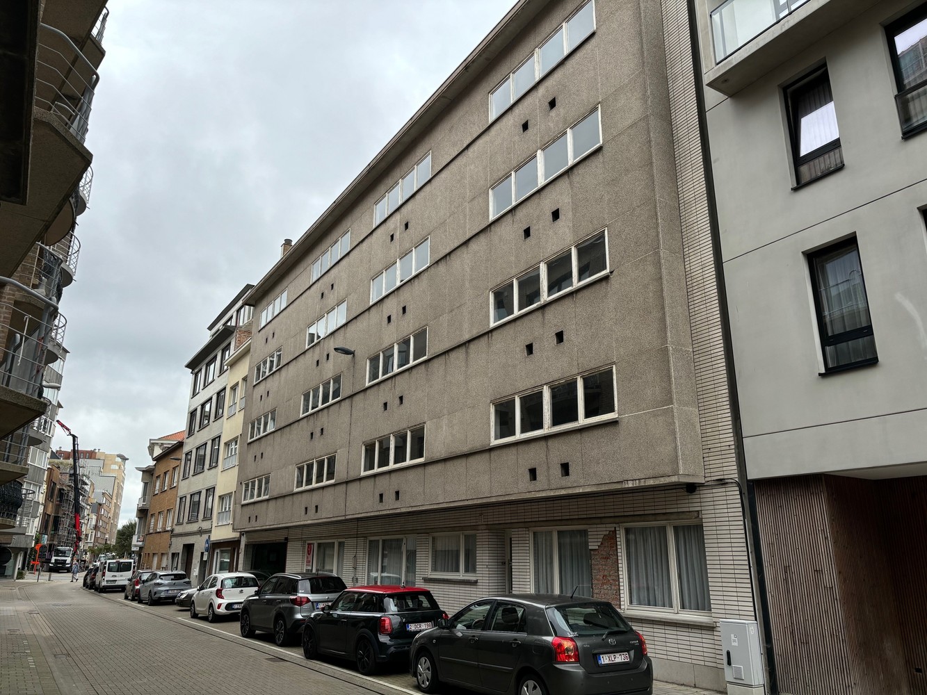 PARKING CENTRUM - photo 2