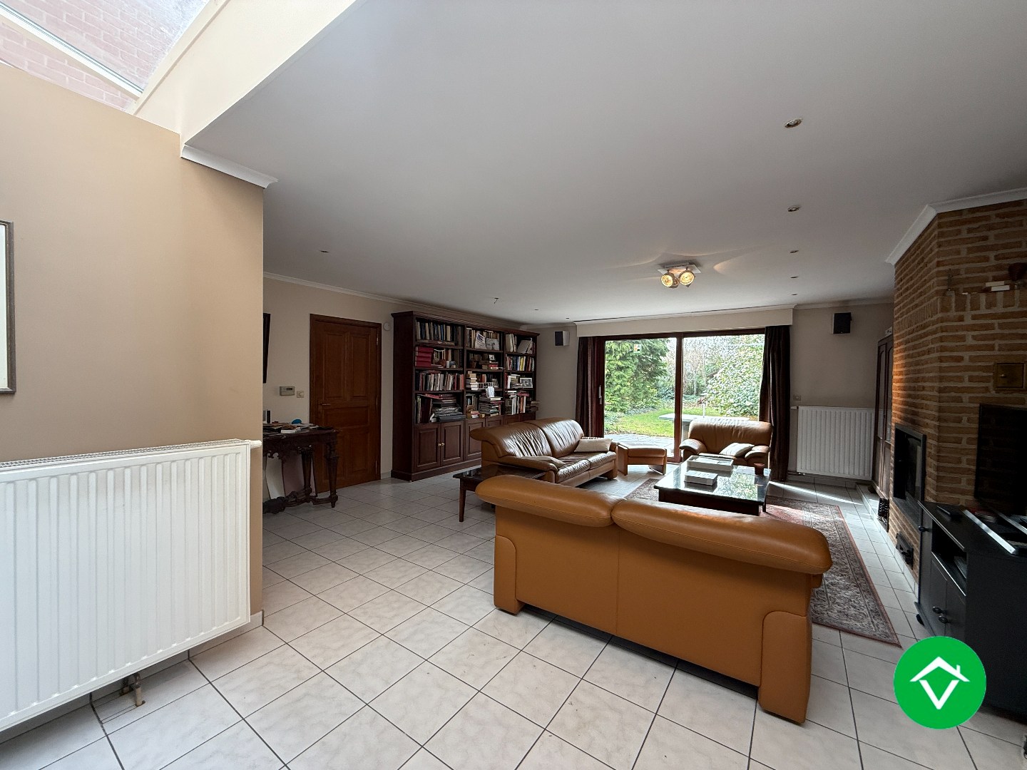 House for sale in Roeselare with 4 bedrooms - photo 5