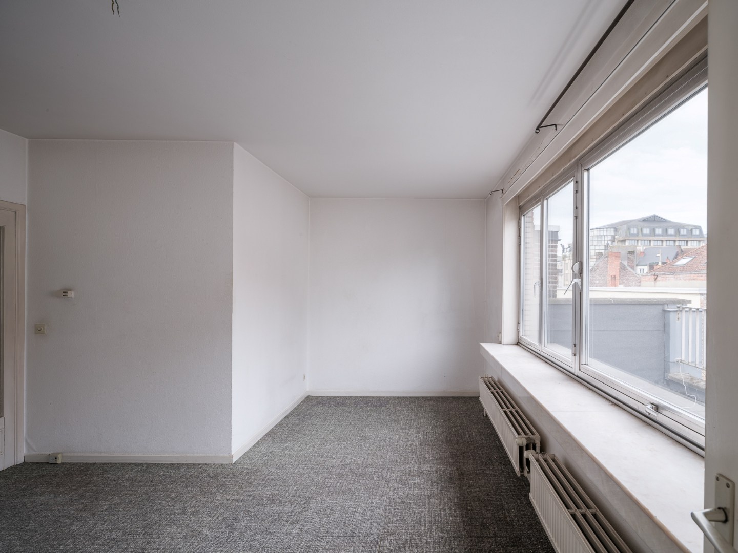 Appartement de toit exclusif avec deux terrasses en plein cœur de Gand. - photo 5