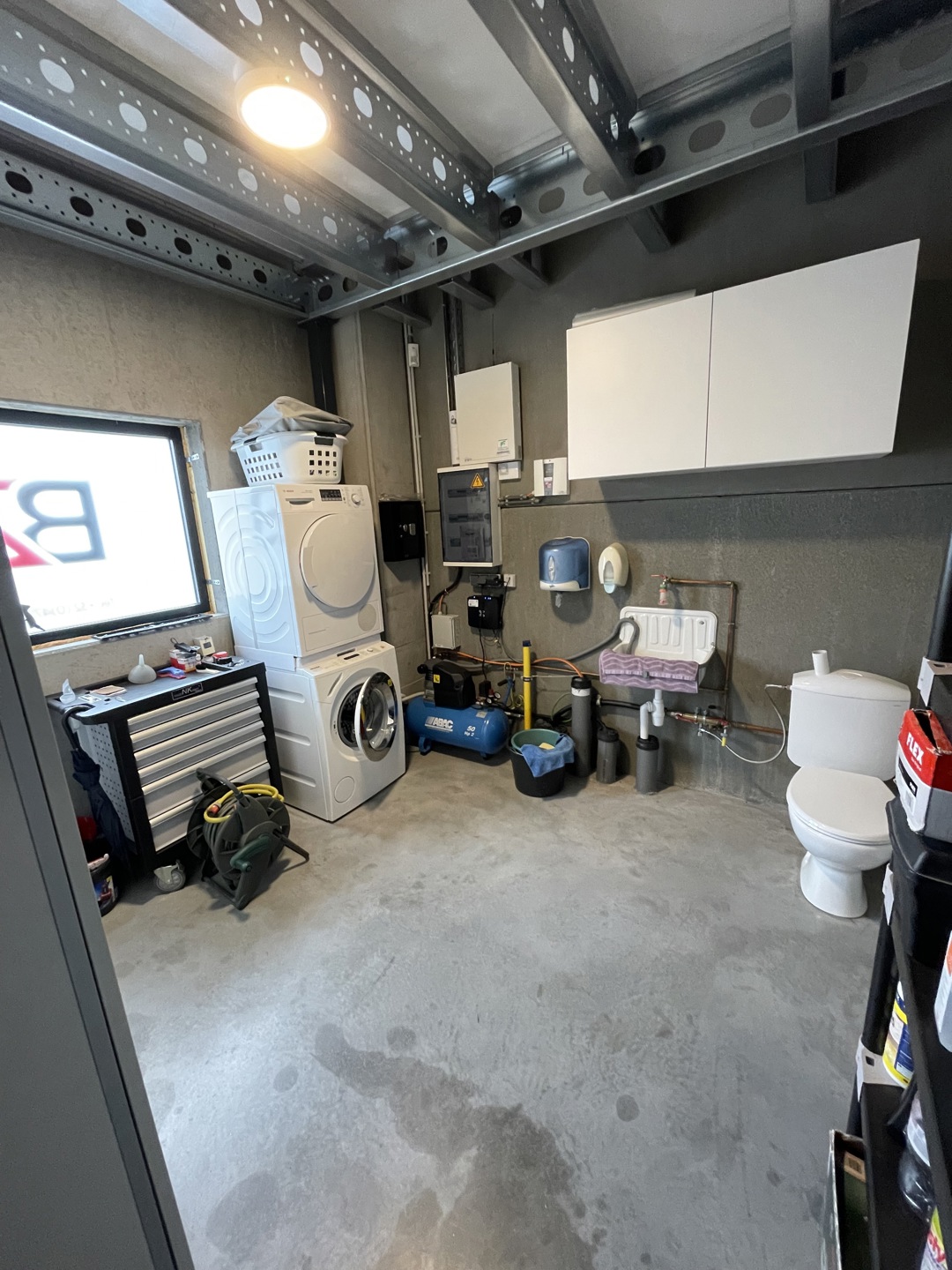 Magazijn te koop - foto 4