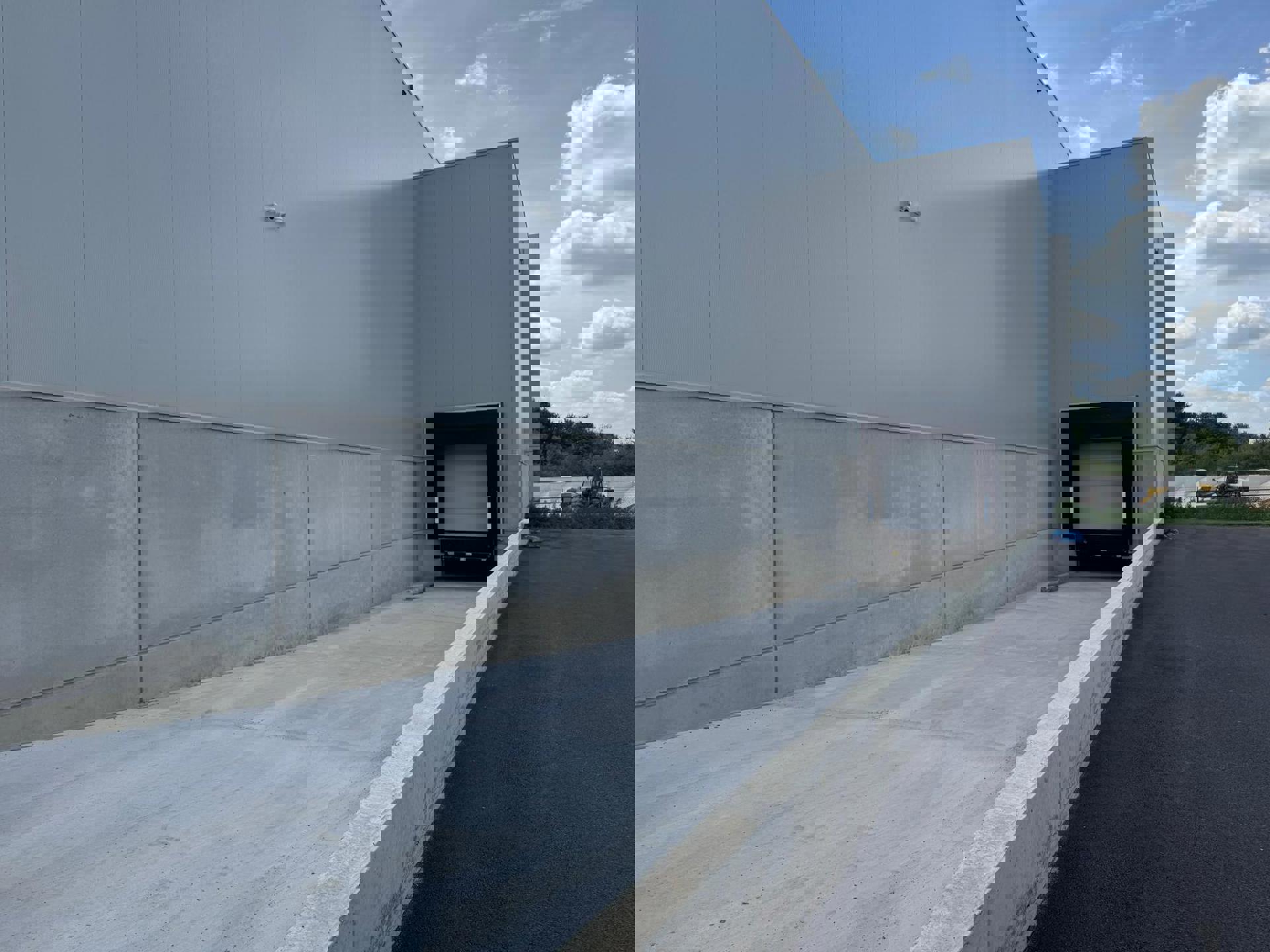 Commercial for rent in Duffel - photo 4