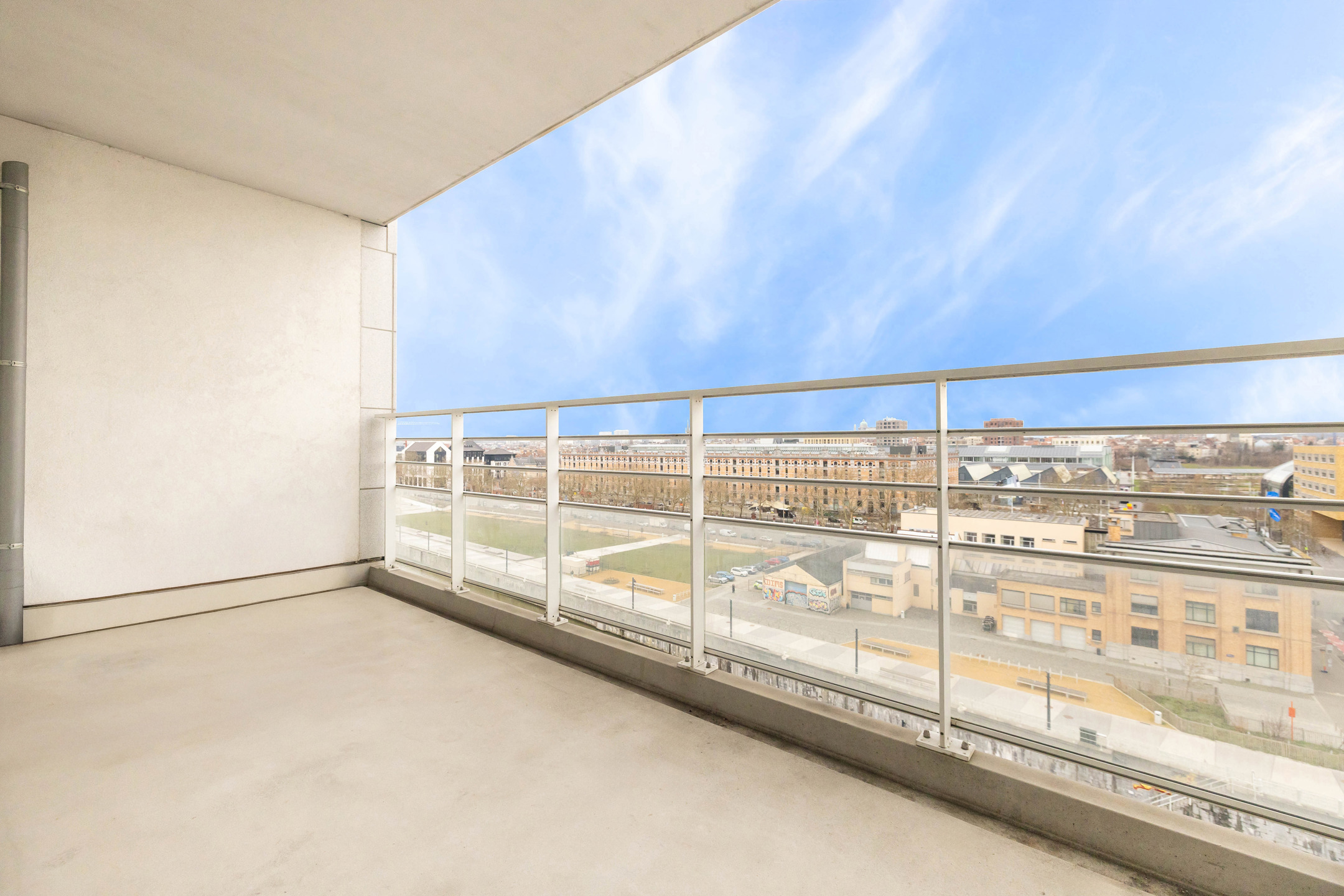 Wonen in Brussel… maar dan op niveau - foto 2