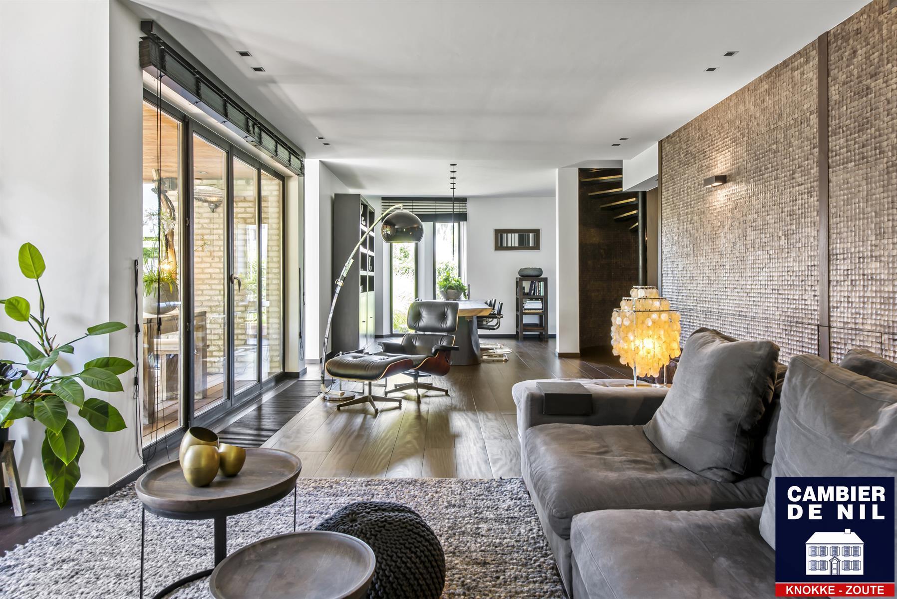 Architecturale parel op een  ideale locatie - foto 5