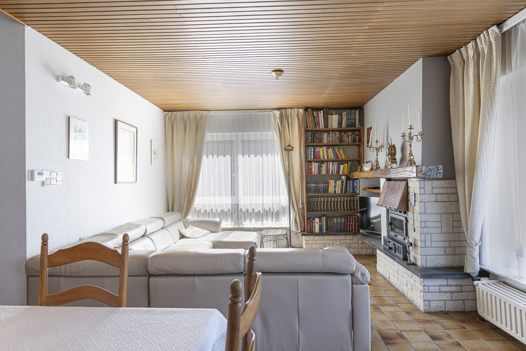 Charmante woning met twee slaapkamers in Affligem - foto 5