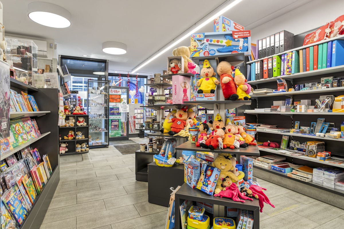 Unieke opportuniteit in centrum Ingelmunster - foto 2