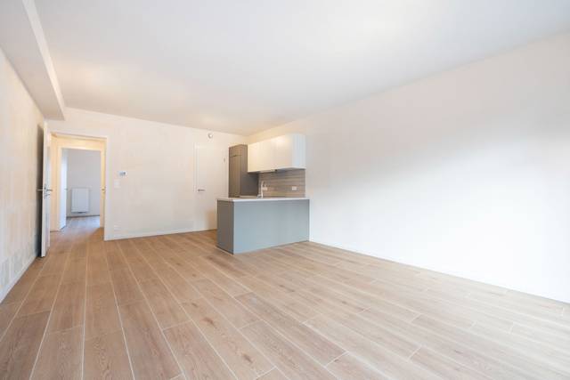 Project te koop in Sint-Agatha-Berchem