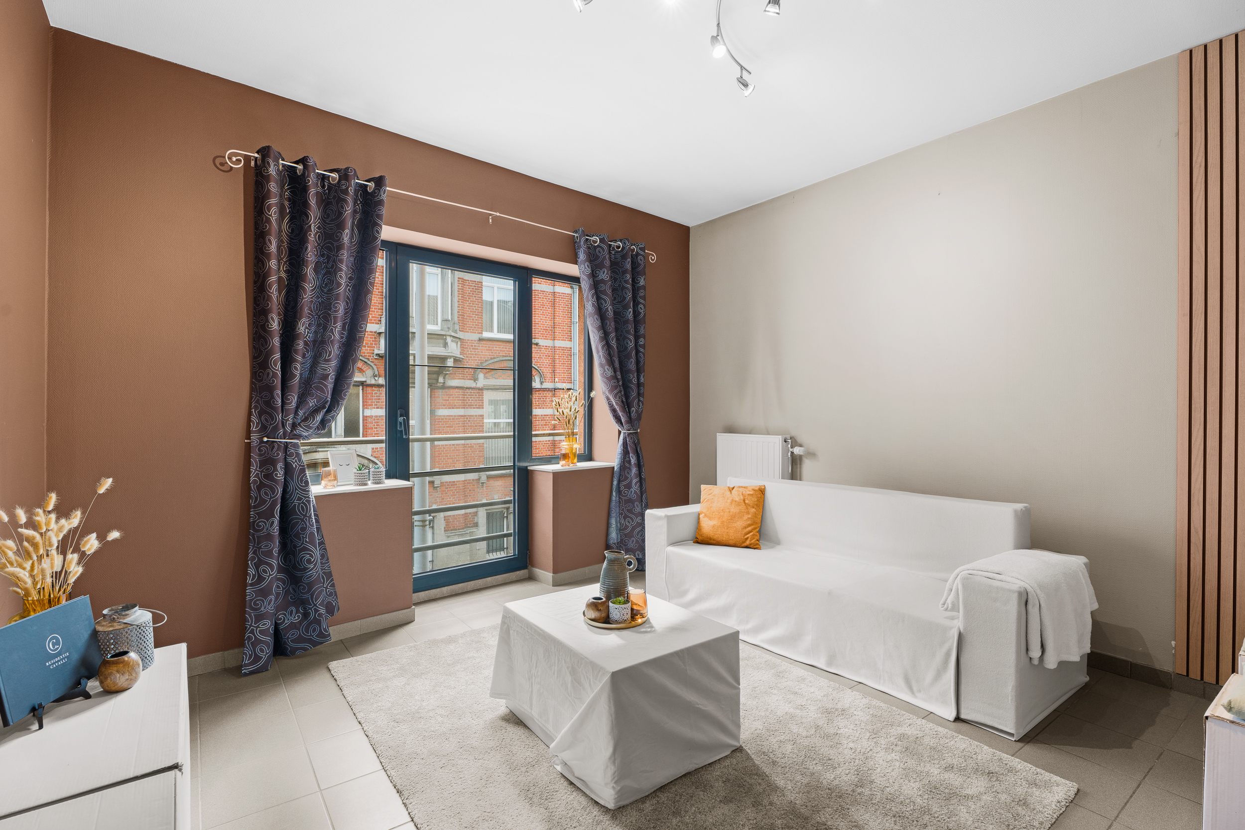 Appartement 1 ch. proche de la gare - photo 4