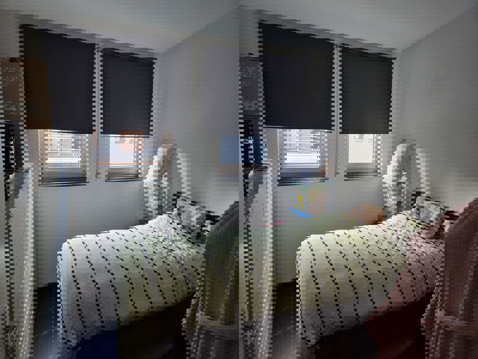 Leuk appartement nabij het centrum van Geel. - foto 4