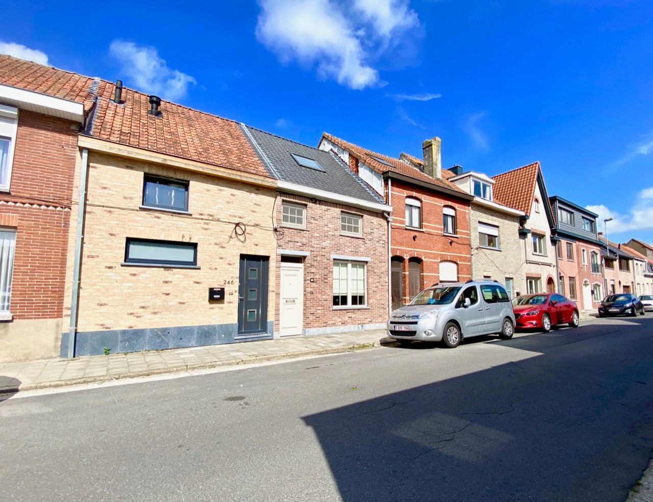 Woning in Eeklo