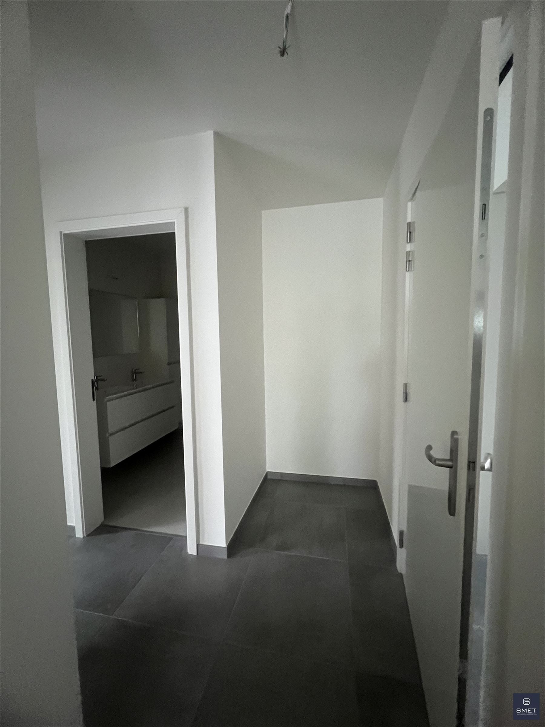 NIEUWBOUW APPT. MET 2 SLPKS  EN TERRAS  -  1e V  - foto 4