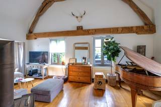 Maison à louer à Malines