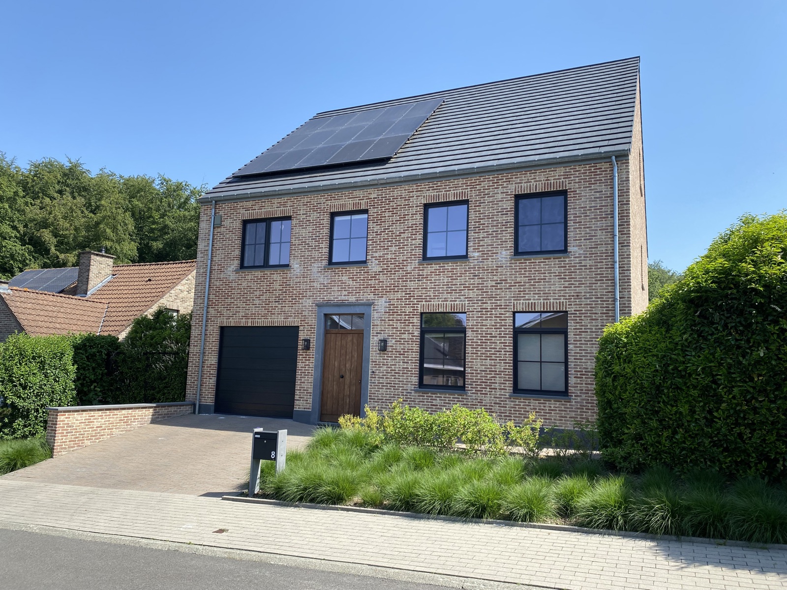 Woonhuis in Tervuren