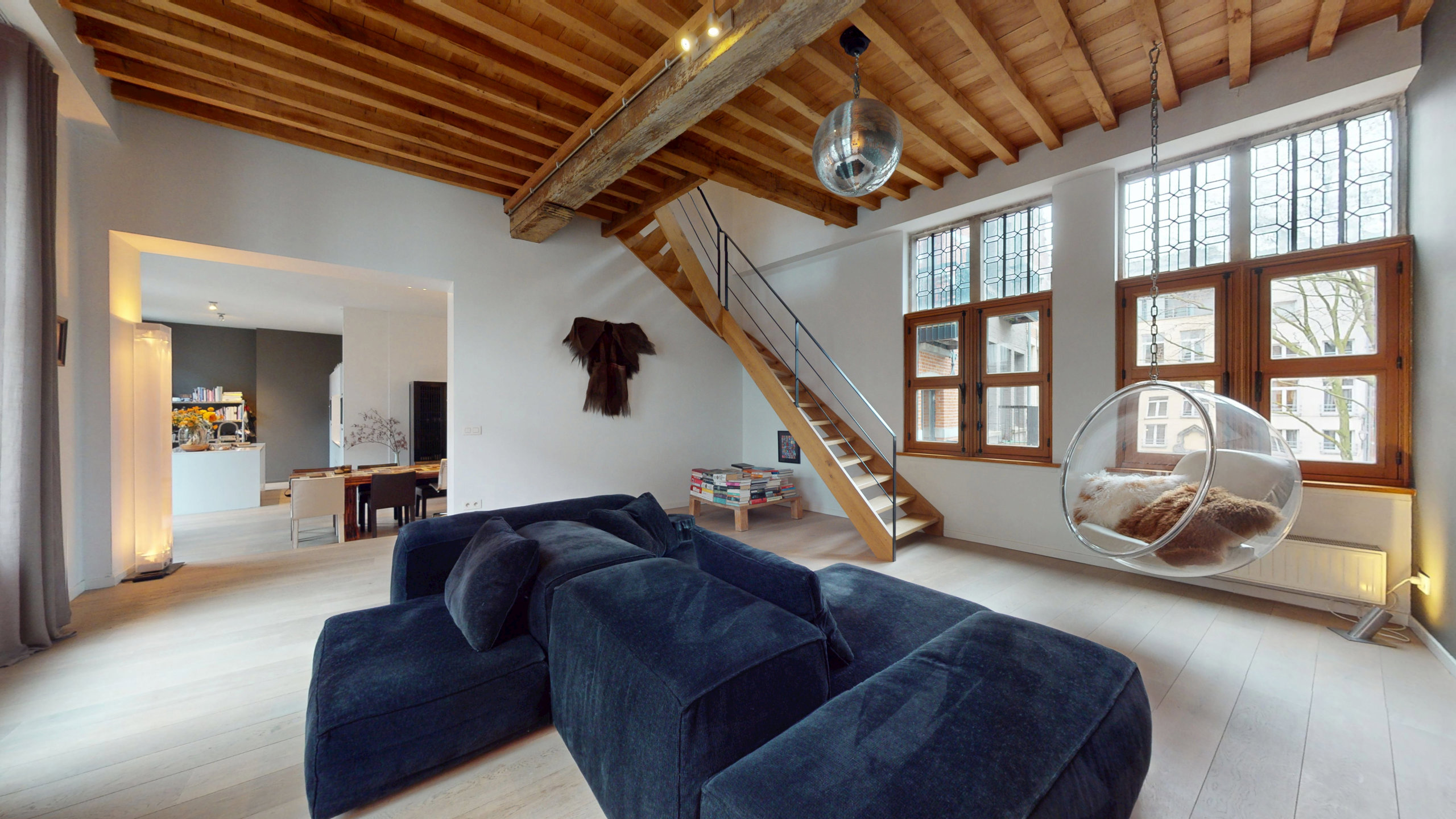 :Woningtype te :Stad