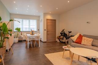 House for rent in Wetteren