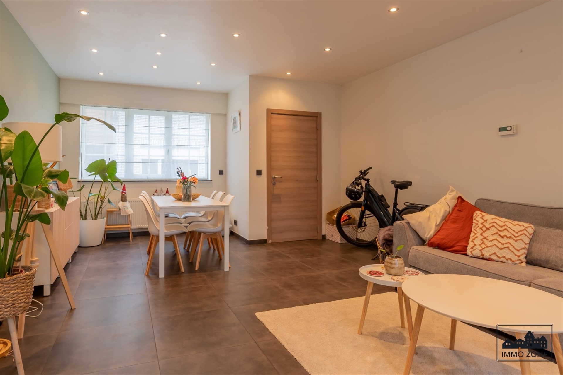 House for rent in Wetteren with 2 bedrooms - photo 3