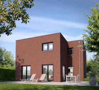 Maison à vendre à Beringen