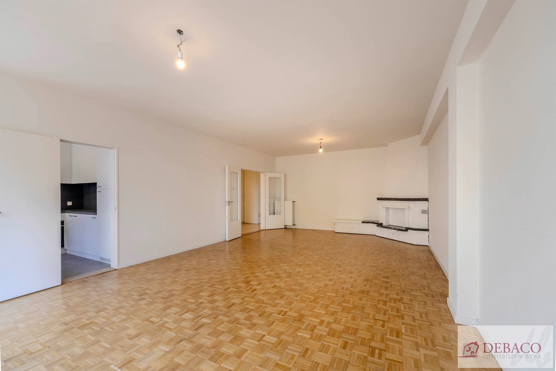Prachtig ruim appartement met 3 slk op toplocatie!  - foto 4