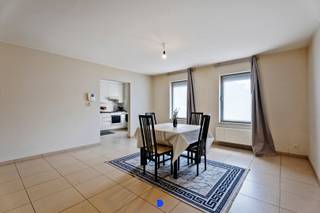 Ontzettend ruim gelijkvloers appartement in Residentie Zuidkant met 3 slaapkamers, terras en mogelijkheid tot aankoop ondergrondse garage...