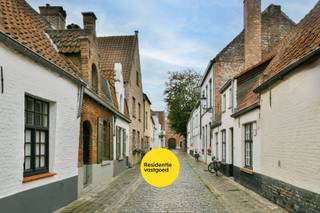 House for sale in Bruges