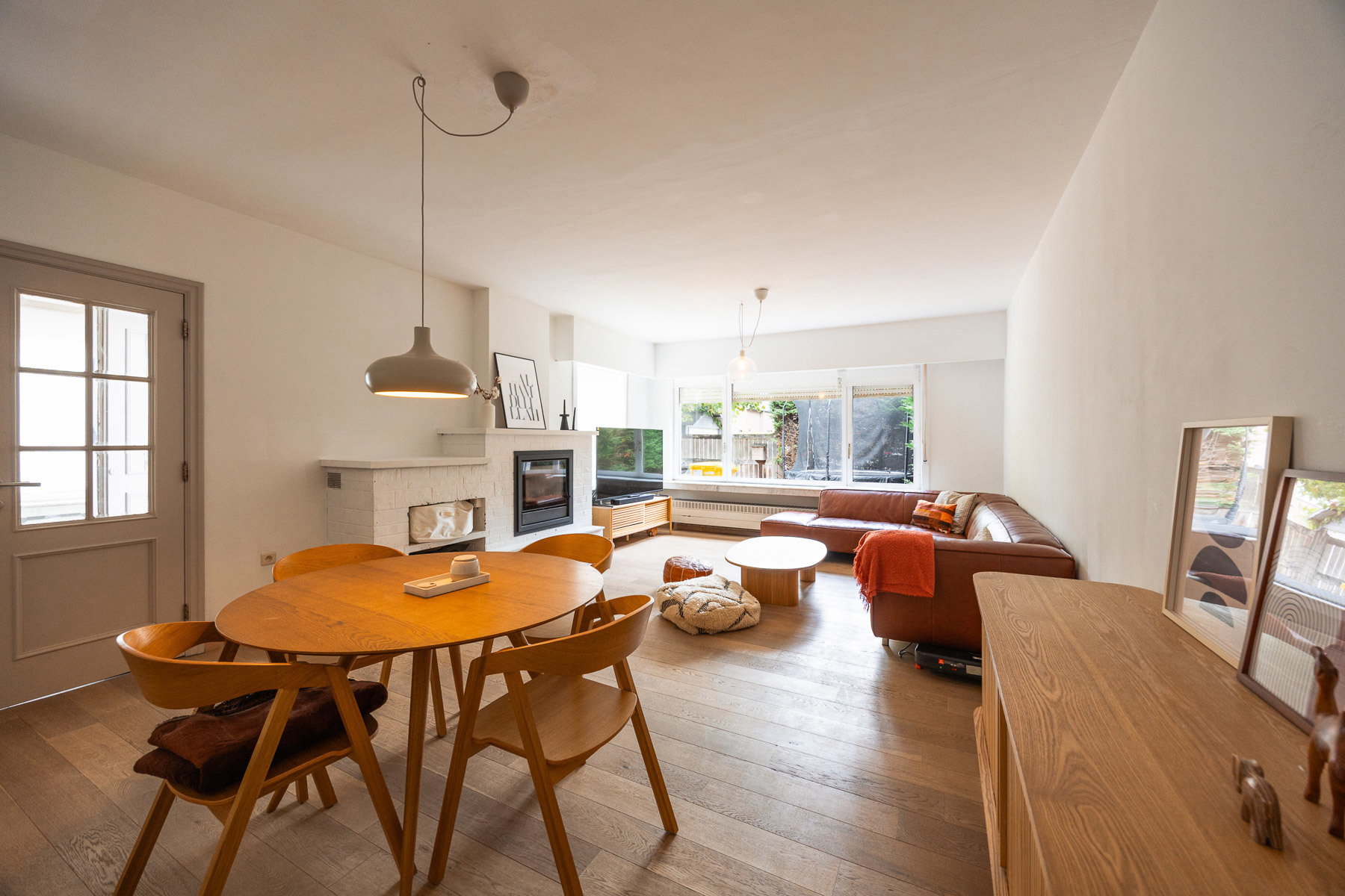 Ruime woning met praktijkruimte op toplocatie - foto 2