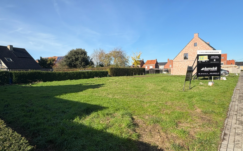 Land for sale in Houthulst - photo 2