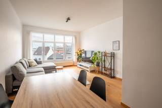 Apartment for sale in Antwerp