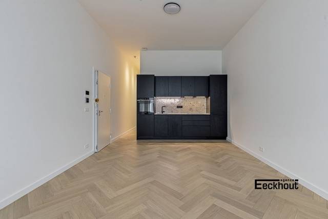Project te koop in Oostende