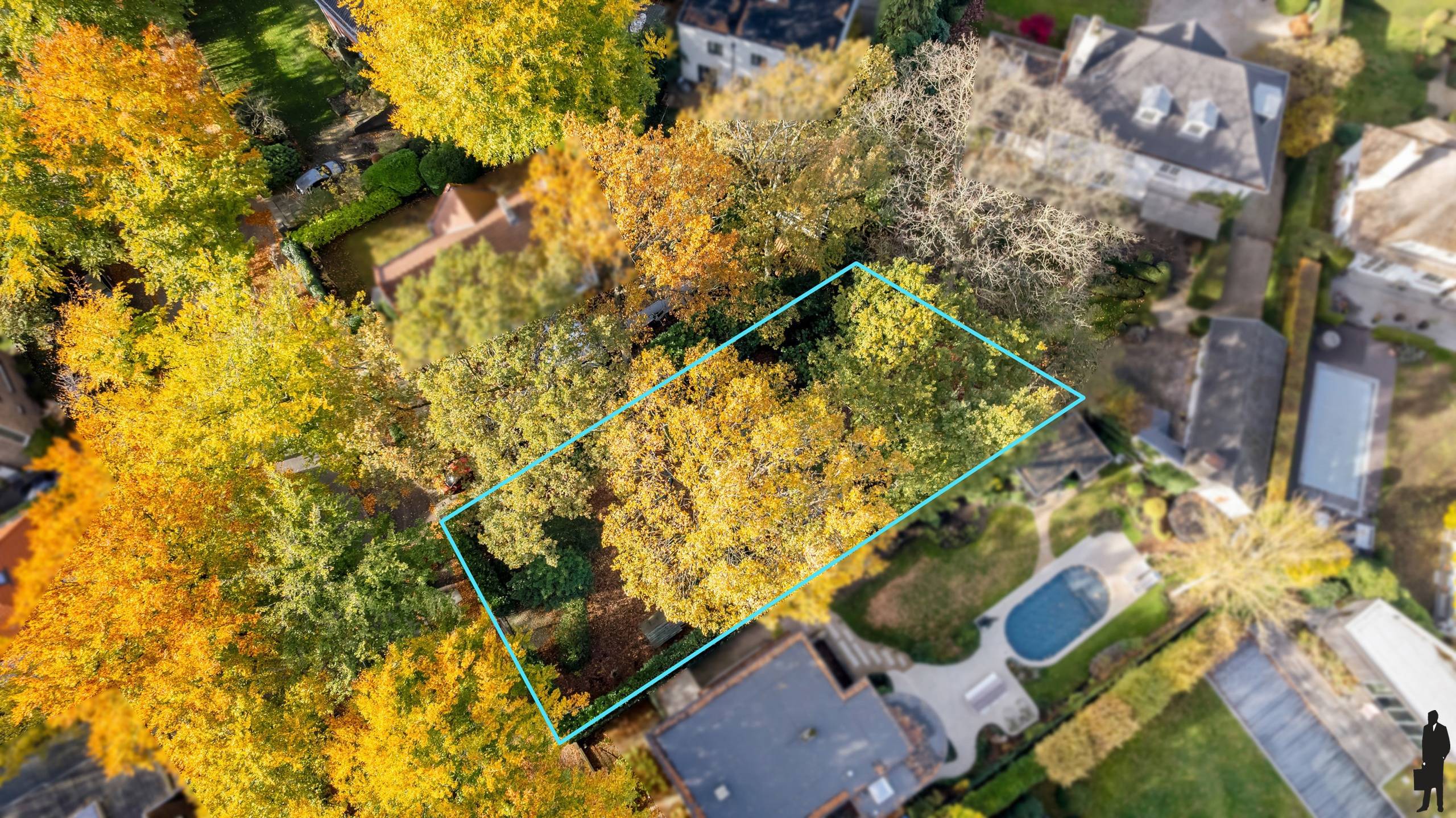 Terrain à vendre à Brasschaat - photo 3