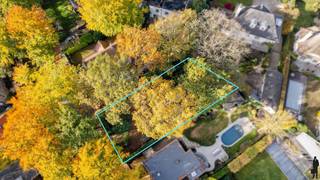 Terrain à vendre à Brasschaat